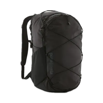 Patagonia Refugio Daypack 30L "Black"