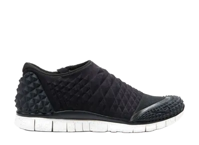 Nike NikeLab Free Orbit 2 "Black"
