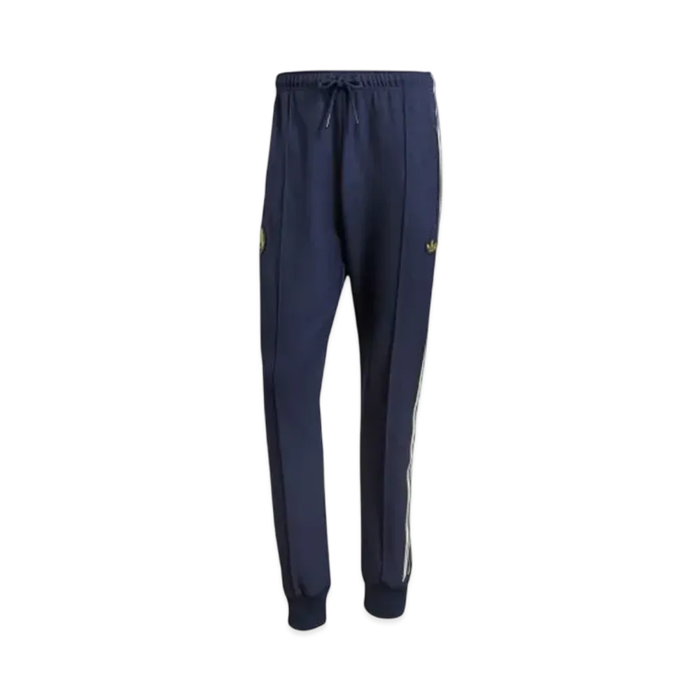 adidas Juventus Terrace Icon Track Pants "Legend Ink"