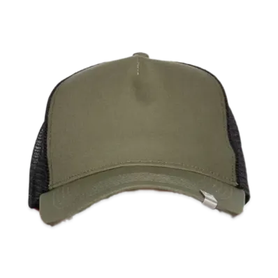 1017 ALYX 9SM Lightweight Lightercap Hat "Military Green"