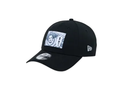 NEW ERA x KINGDOM 9Forty KINGDOM 20TH Tou "Black"