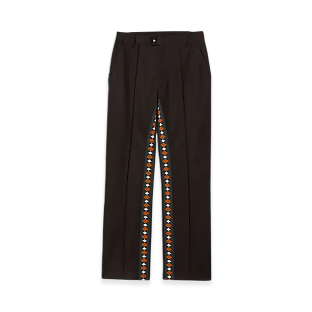 KIKO KOSTADINOV x Asics Novalis Styrax Track Pants "Mole"