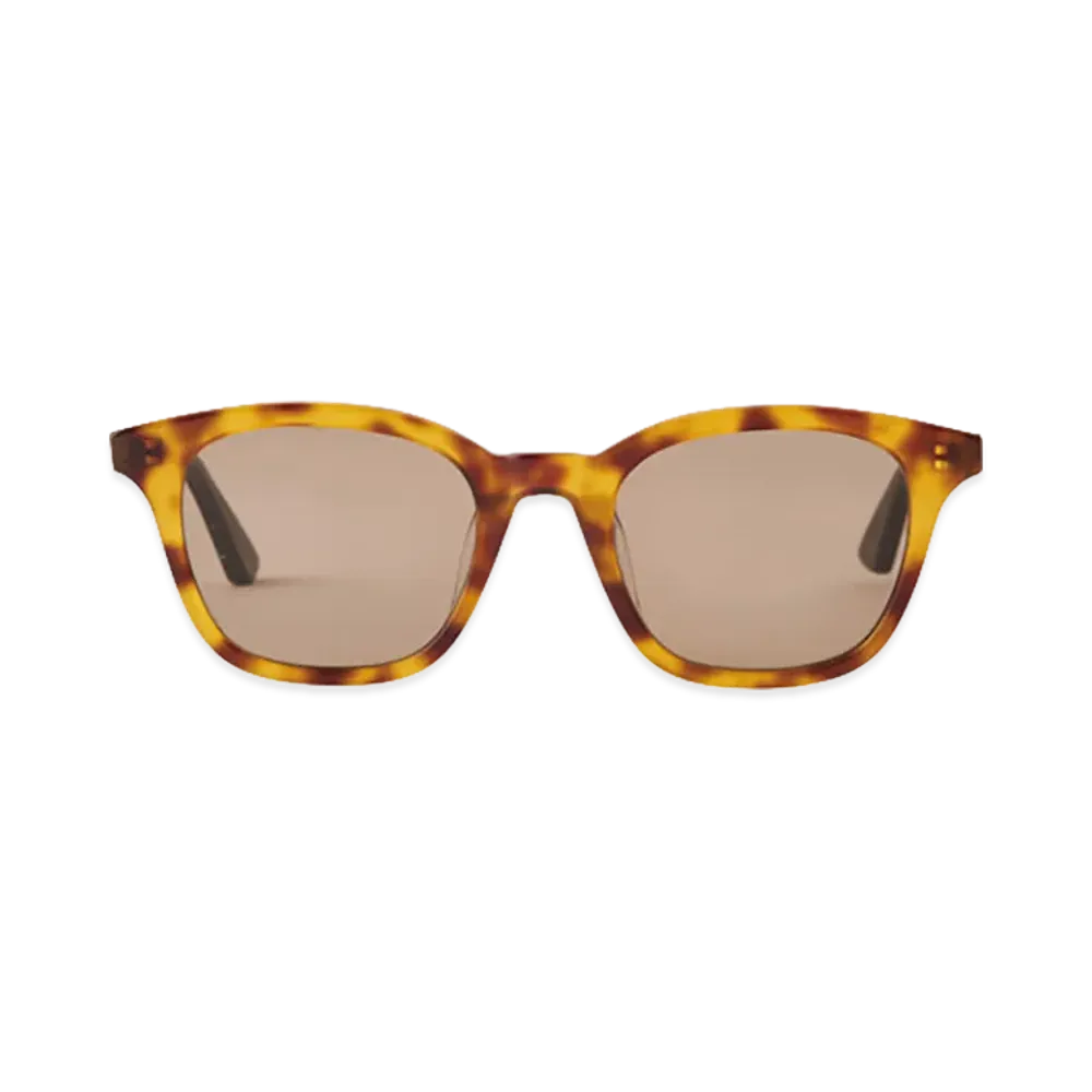 A.D.S.R. ZAPPA 08 "Havana Yellow/Clear Brown/Brown"