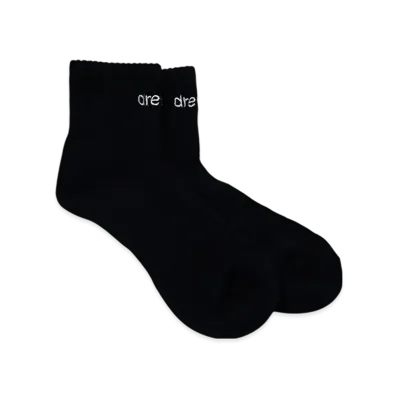 Drew House Ankle Sock "Eternity"