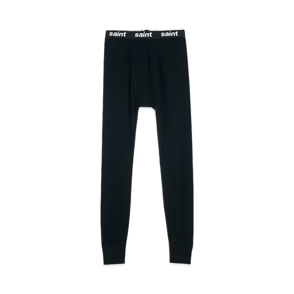 SAINT Mxxxxxx Tharmal Pants "Black"