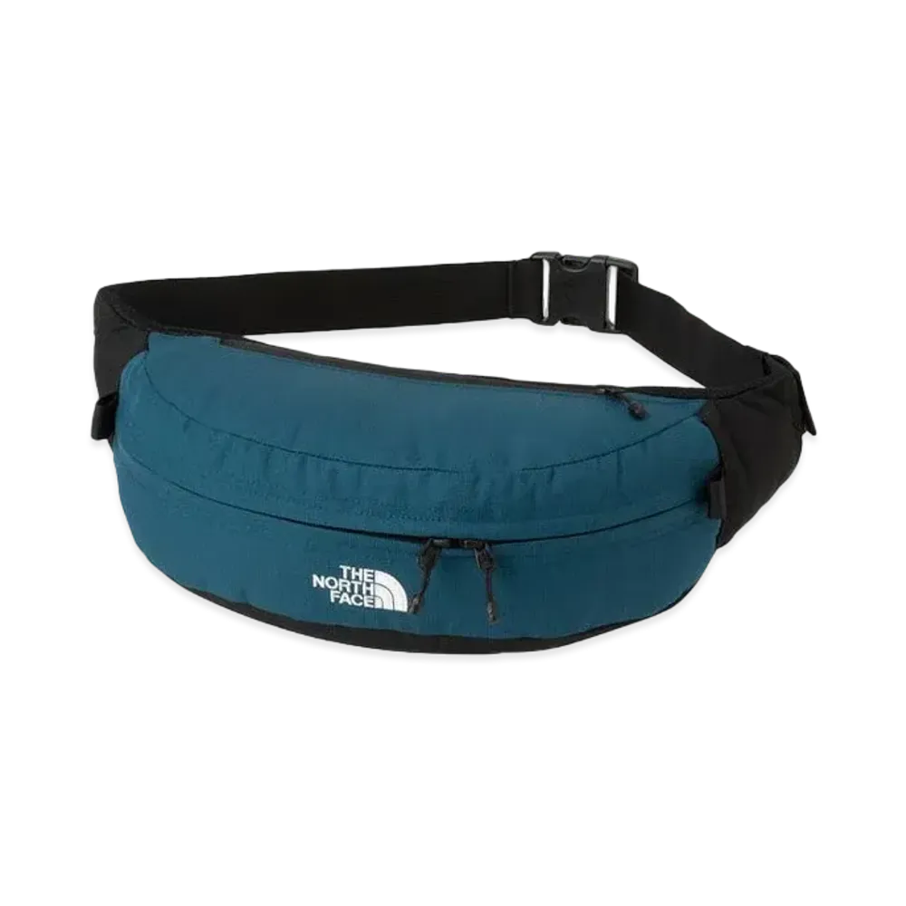 The North Face Sweep "Midnight Petrol Light Heather"