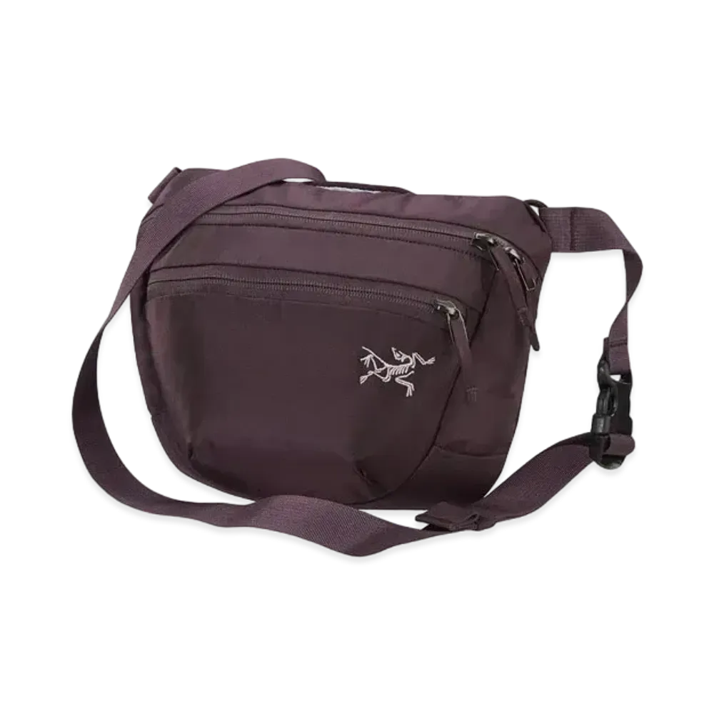 ARC TERYX MANTIS 2 WEST PACK "Figment"
