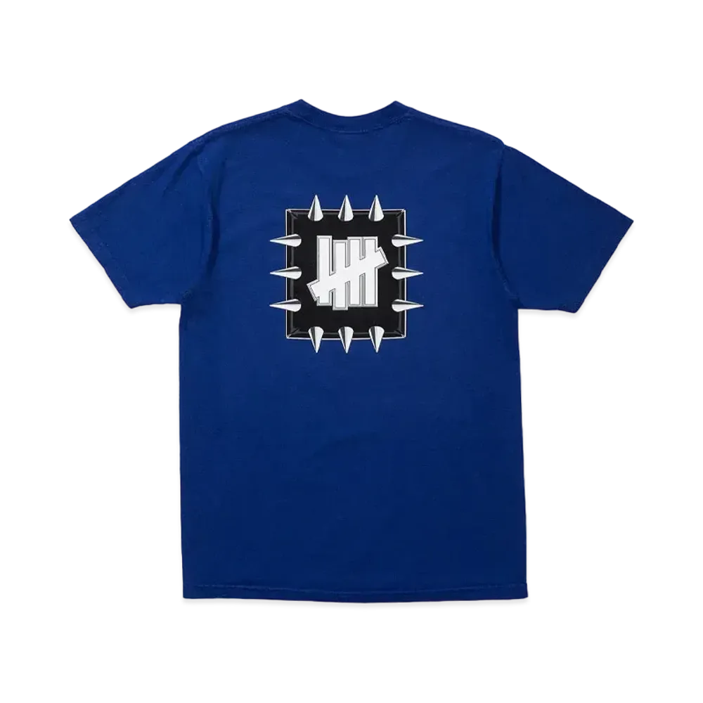 UNDEFEATED Legion S/S Tee - 80347 "Blue"