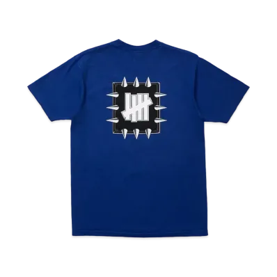 UNDEFEATED Legion S/S Tee - 80347 "Blue"