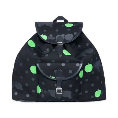 COMME des GARCONS x The Beatles Rucksack "Black"