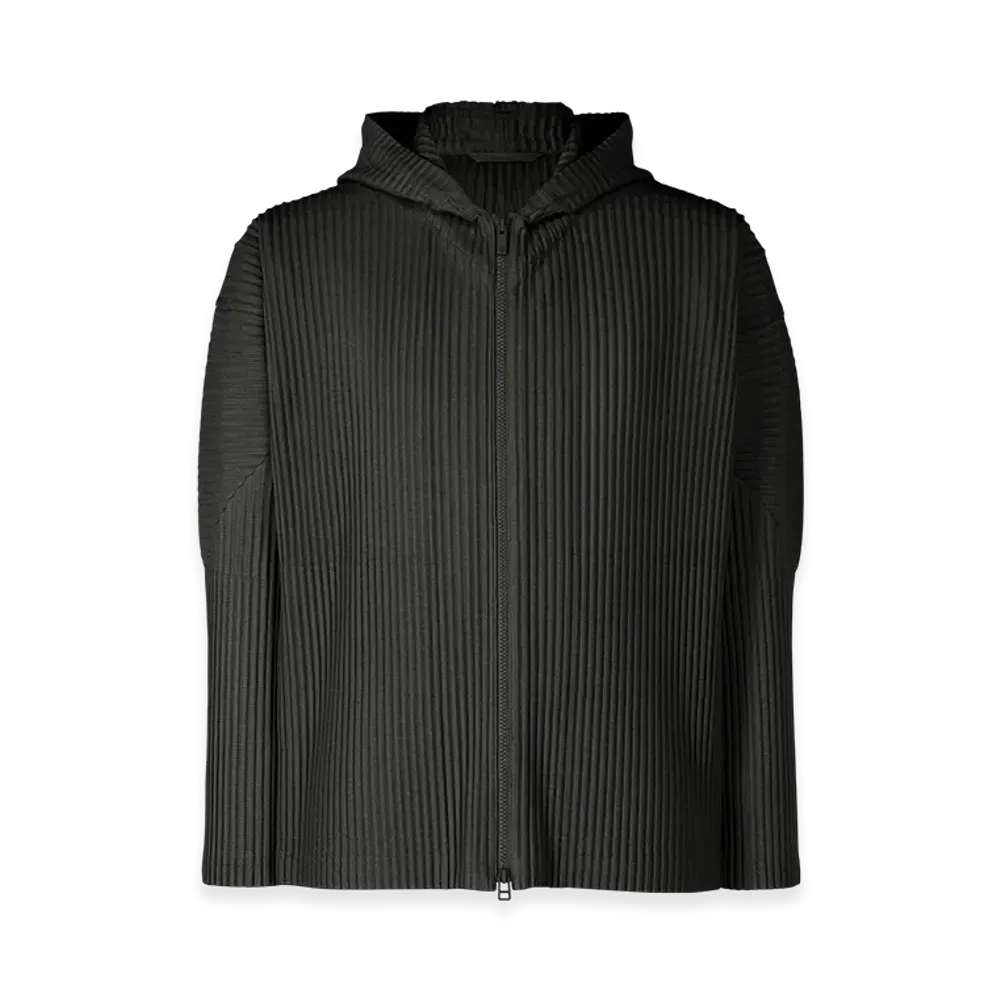HOMME PLISSE ISSEY MIYAKE Monthly Color June "Black"