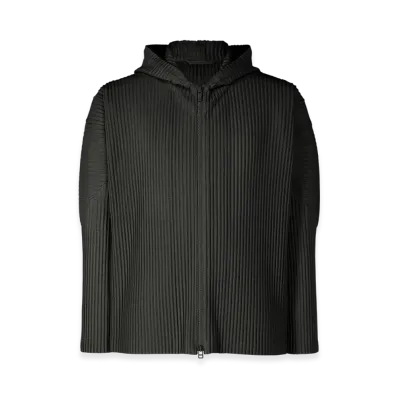 HOMME PLISSE ISSEY MIYAKE Monthly Color June "Black"