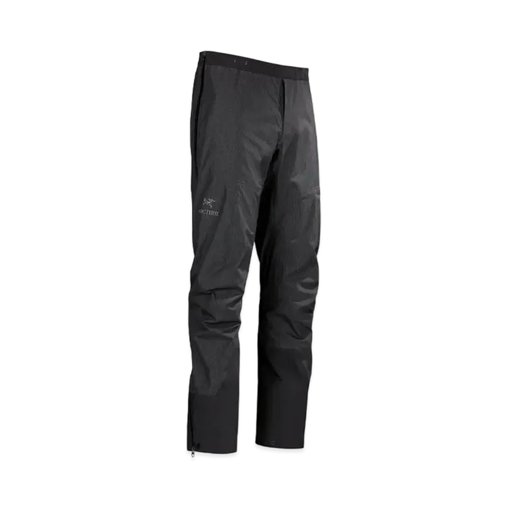 ARC'TERYX Alpha Pants For Men's X000006774 "Black "