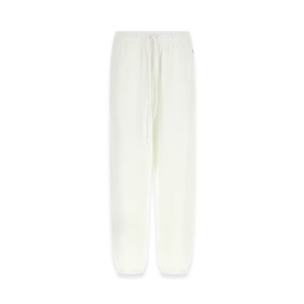 Polo Ralph Lauren Women's Logo Embroidery Joggers "White"