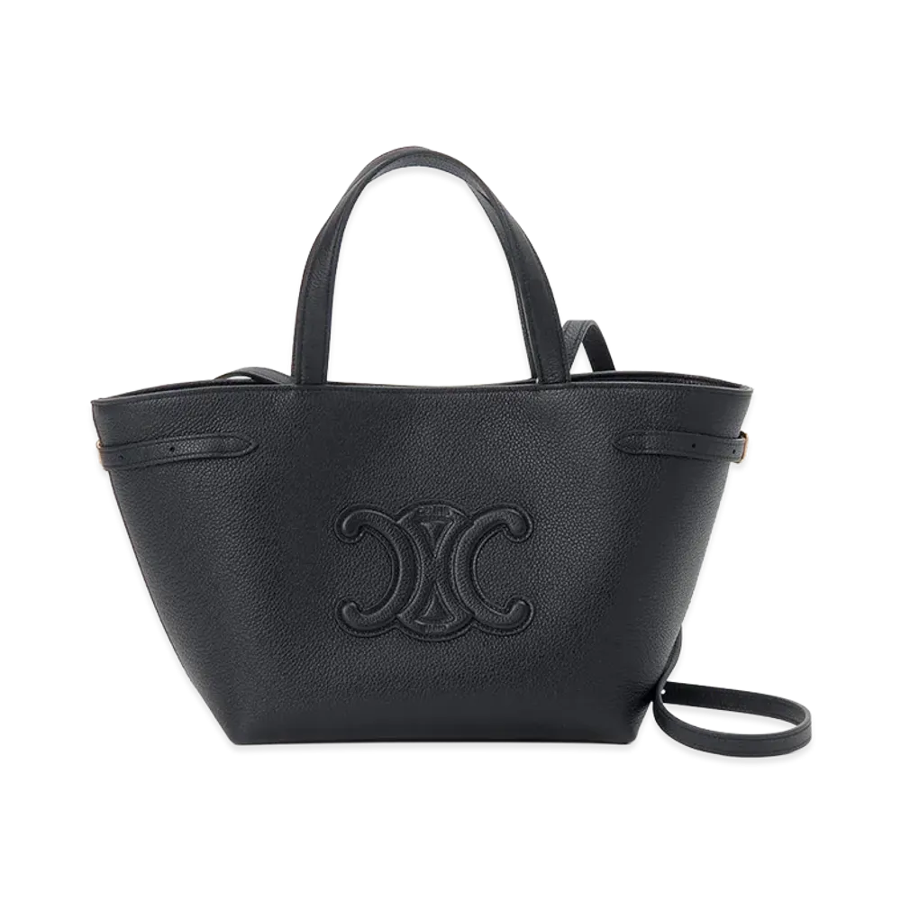CELINE Tote Bag "Black"