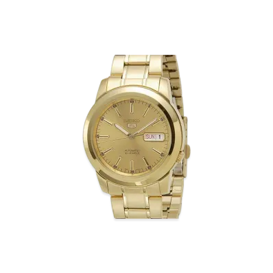 SEIKO Five Automatic "Gold"