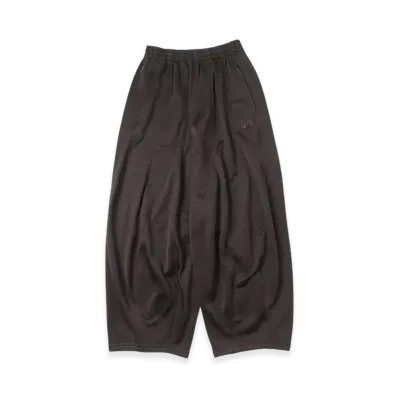 NEEDLES H.D. Sweat Pants "Dark Brown"