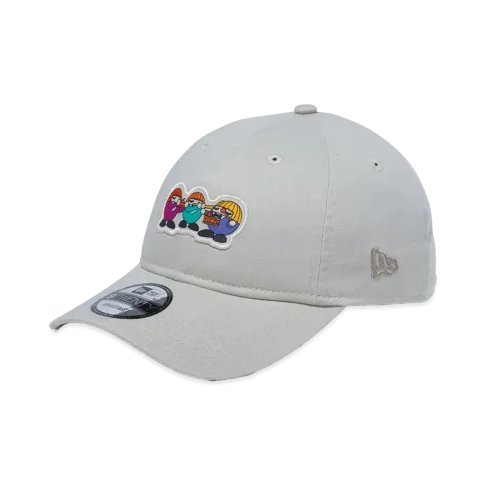 NEW ERA x Doraemon 9Twenty Mood Moriage Gakudan "Stone"