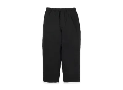 DAIWA PIER39 Tech Light Easy Trousers "Black"