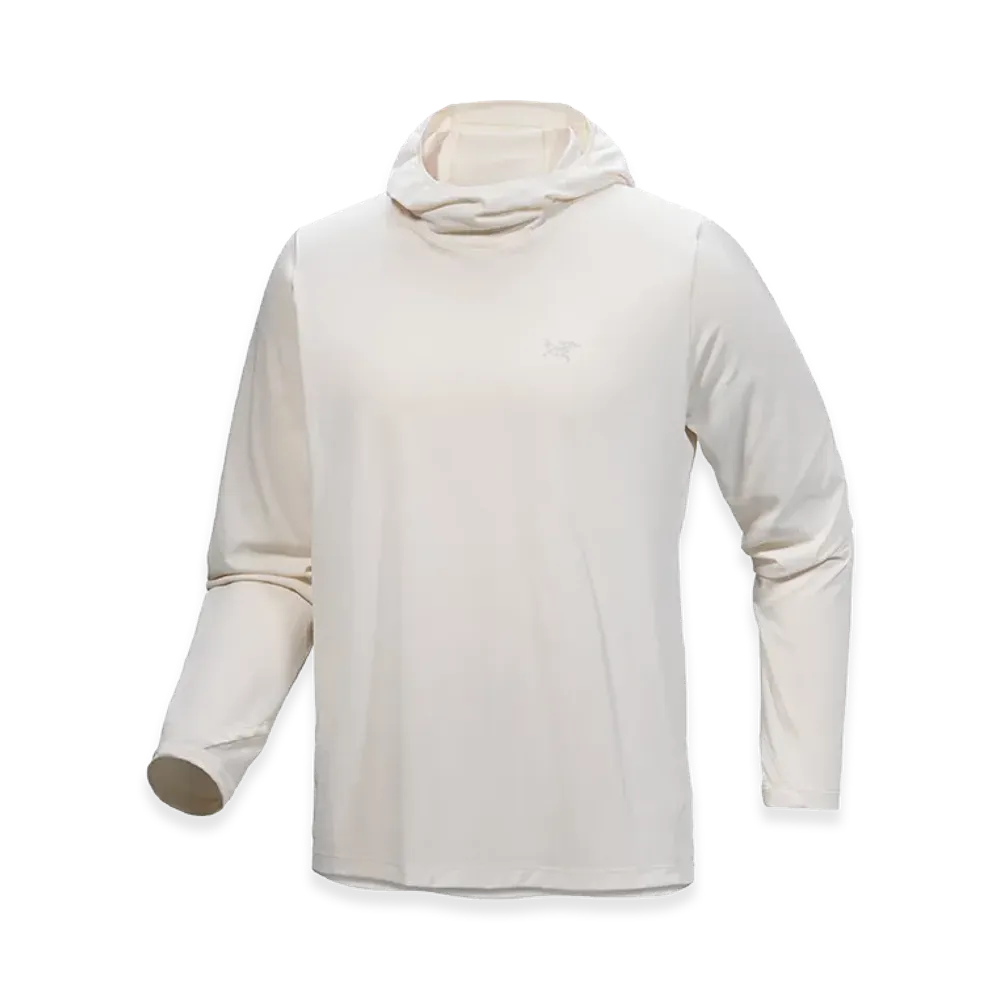ARC'TERYX Cormac Hoody Men's "Arctic Silk" X000010294