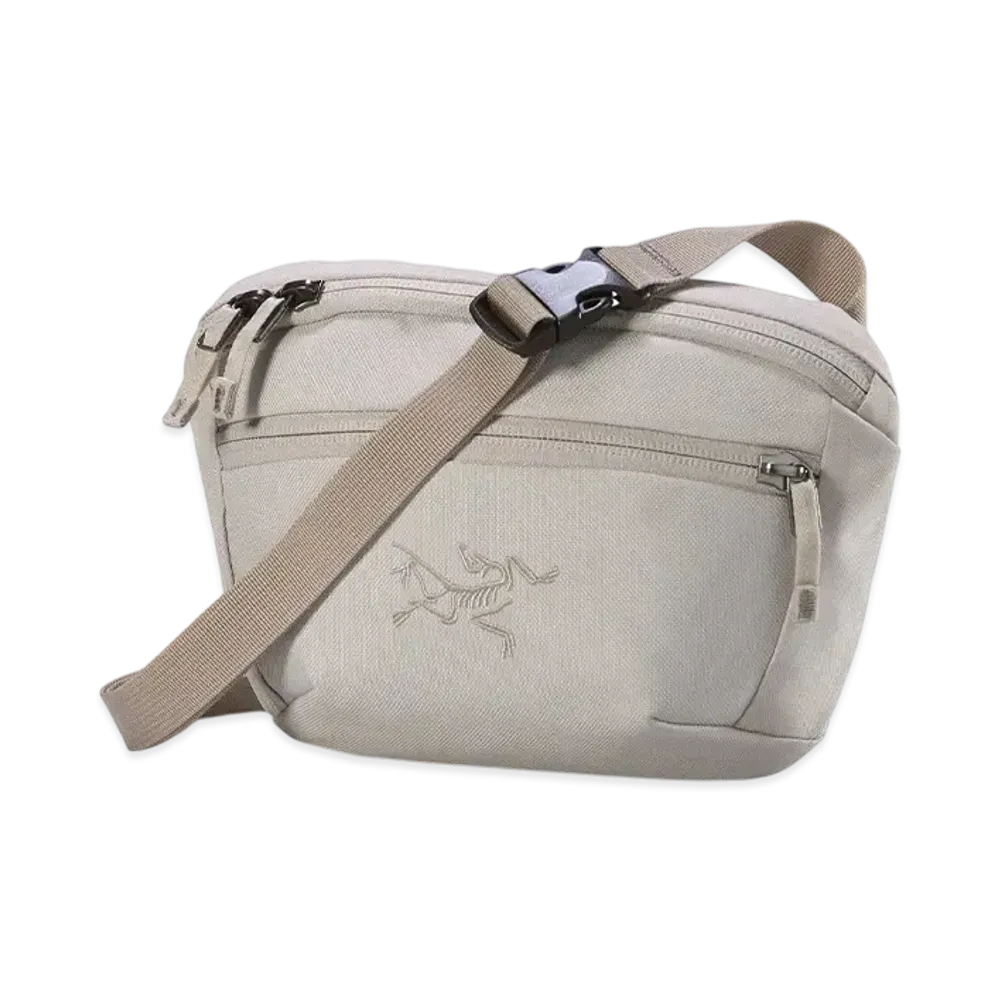 ARC'TERYX Mantis 1 Waist Pack "Rune"