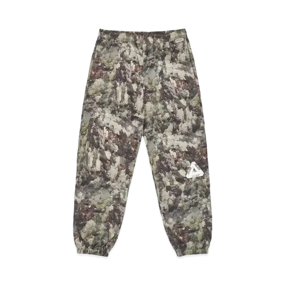 PALACE REFLECTOR BOTTOMS "Tree Camo"
