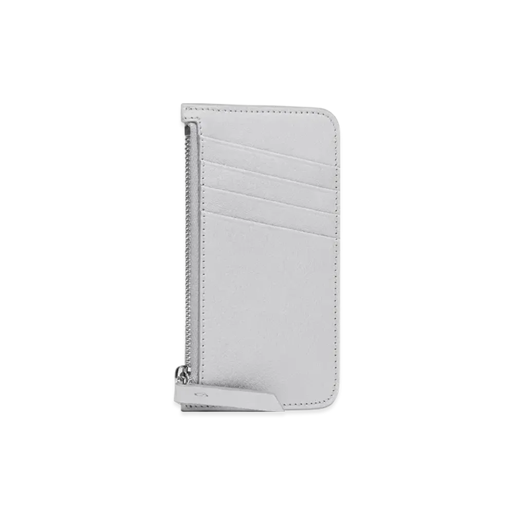Maison Margiela Four Stitches Cardholder "Glacial"