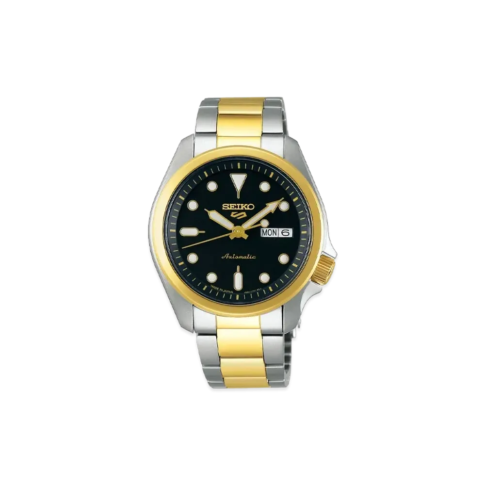 SEIKO 5 Sports Sports Style SBSA050