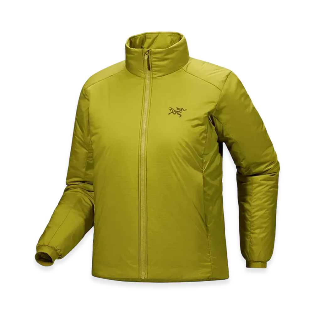 ARC'TERYX Women's Atom SV Jacket "Olive Moss" X000009852