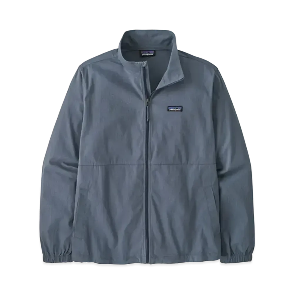 patagonia Men's Nomader Jacket "Utility Blue"