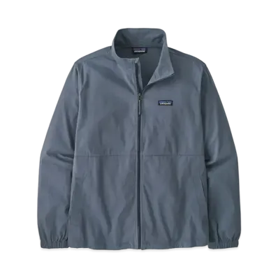patagonia Men's Nomader Jacket "Utility Blue"
