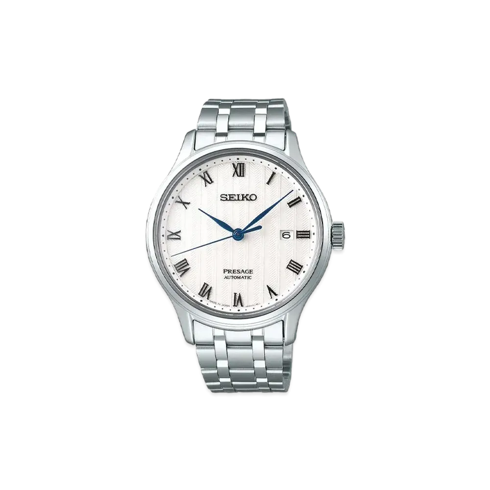 SEIKO Presage Basic Line SARY097
