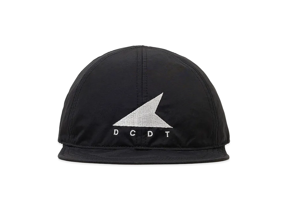 DESCENDANT A-3 Nylon "Black"