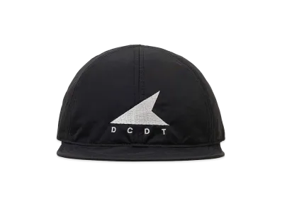 DESCENDANT A-3 Nylon "Black"