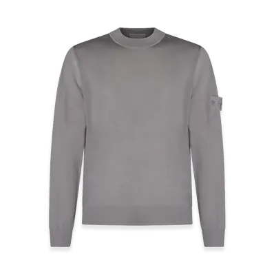 Stone Island Sweaters "Gray"