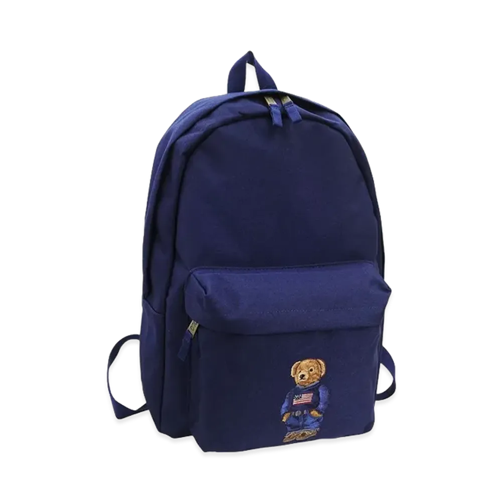 Ralph Lauren Backpack "Navy"