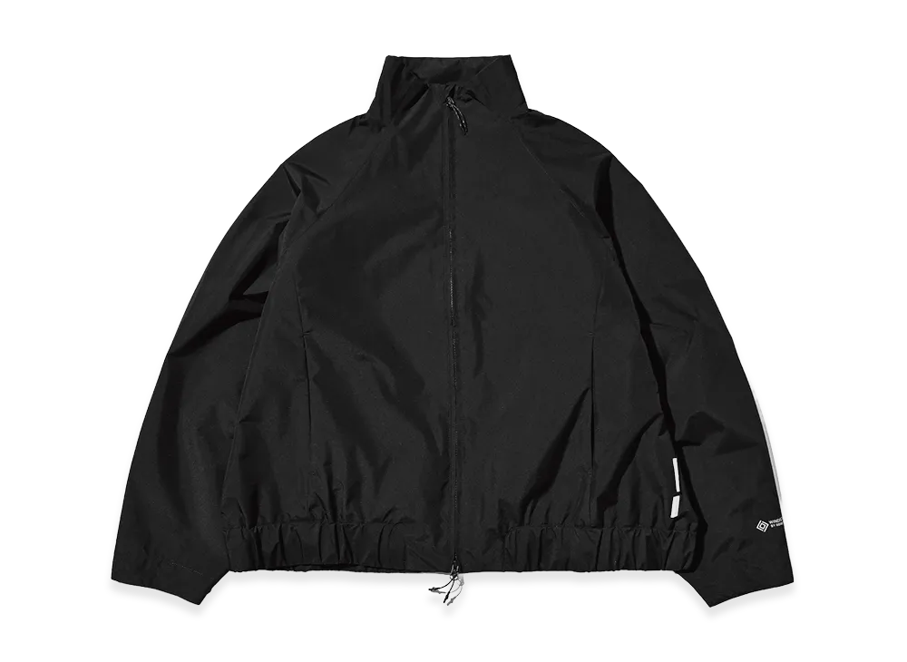 CLESSTE x +Phenix Windstopper By Gore-Tex Labs City Core Stand Jacket "Black"