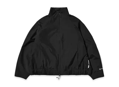 CLESSTE x +Phenix Windstopper By Gore-Tex Labs City Core Stand Jacket "Black"