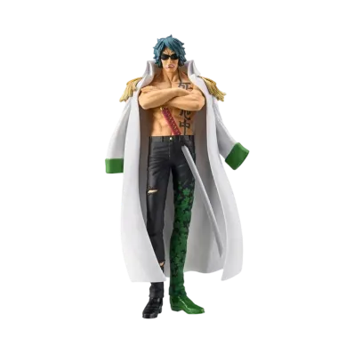 BANPRESTO "DXF THE GRANDLINE SERIES" -ONE PIECE- Extra Aramaki