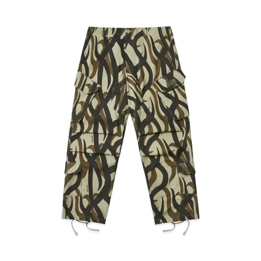 PALACE Rn Cargo Trouser "Tri Bal"