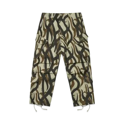 PALACE Rn Cargo Trouser "Tri Bal"