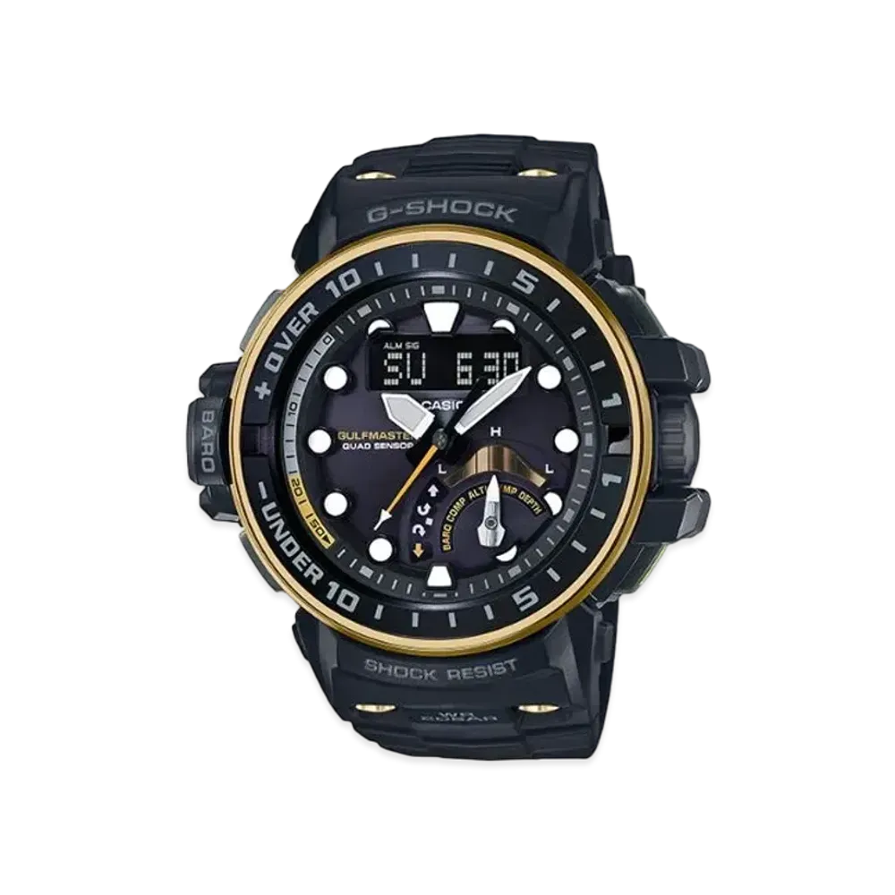 Casio G-SHOCK Master Of G-Sea GWN-Q1000GB-1AJF