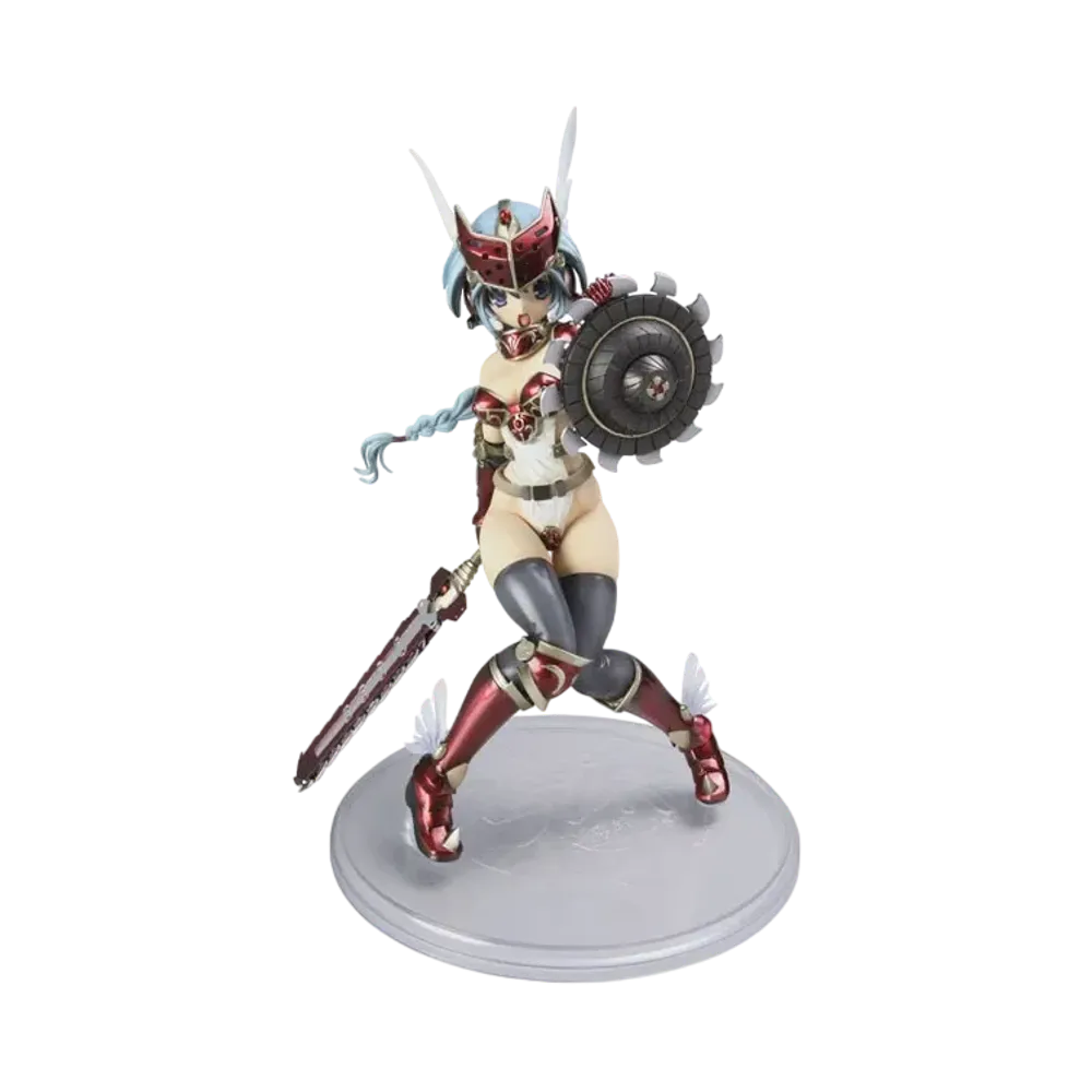 Excellent Model CORE: Queen's Blade Rebellion P-2 Hyper Vibration Valkyrie Mirim