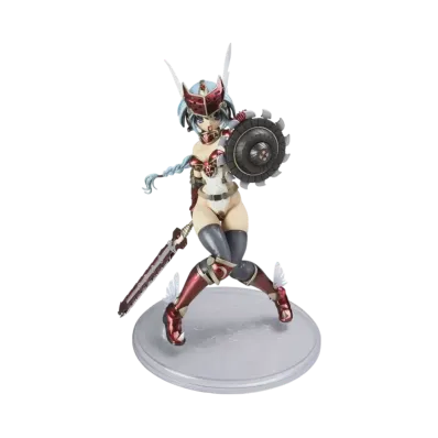 Excellent Model CORE: Queen's Blade Rebellion P-2 Hyper Vibration Valkyrie Mirim