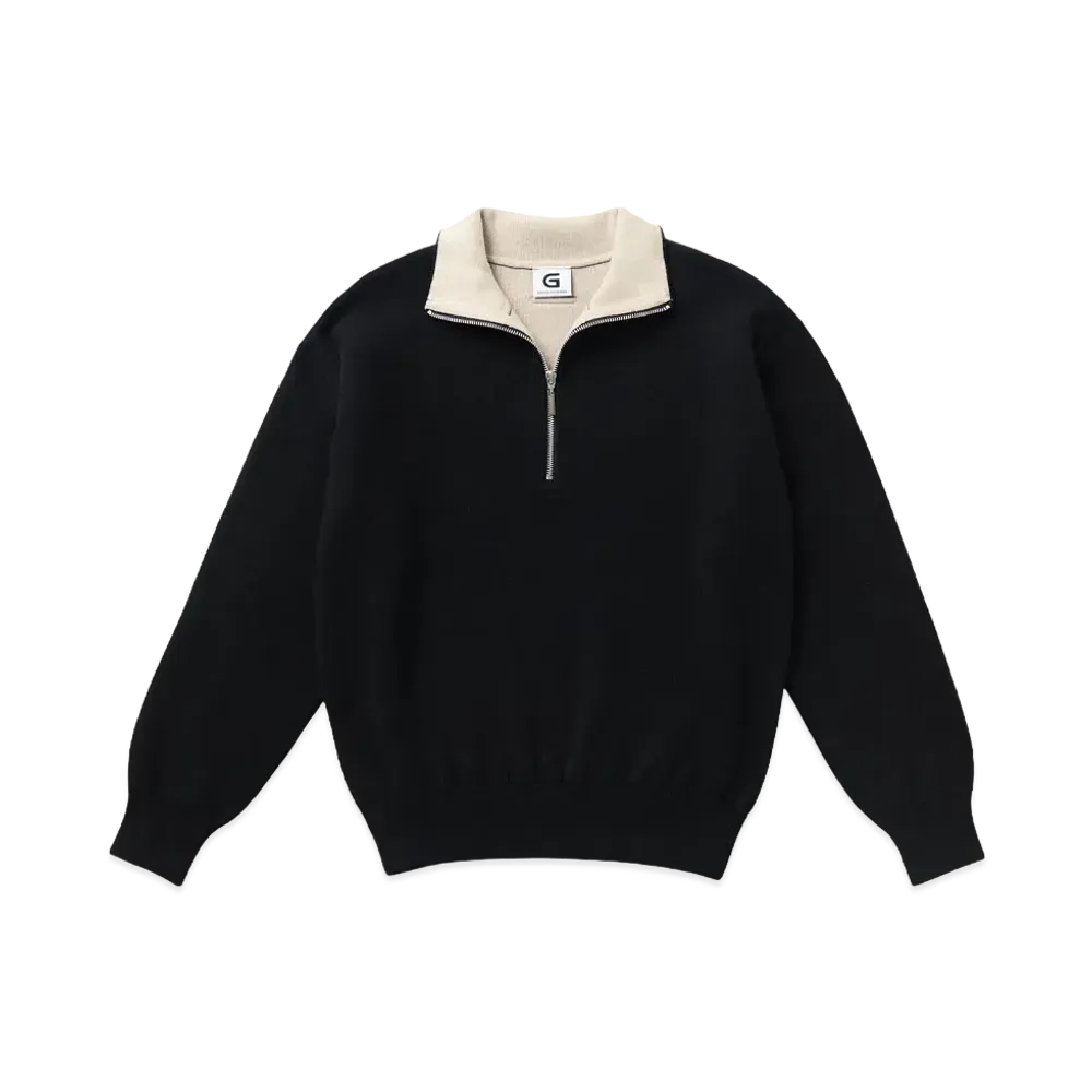 GADID ANONIEM Pavo "Black"