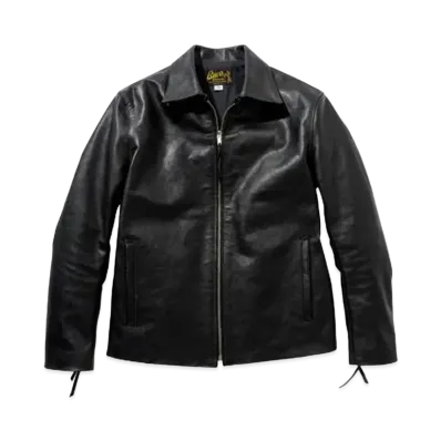 THE REAL McCOY'S BUCO / STYLE KING "Black"