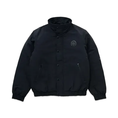 RATS Track Jacket "Black"