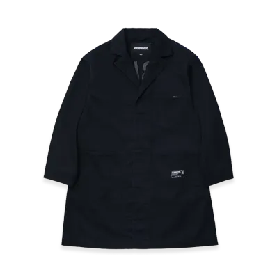 NEIGHBORHOOD Mechanic Coat "Navy"