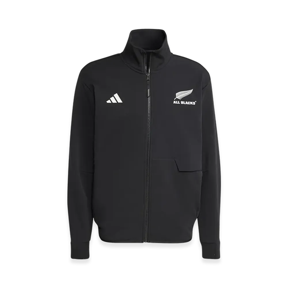 adidas All Blacks Anthem Jacket "All Black"