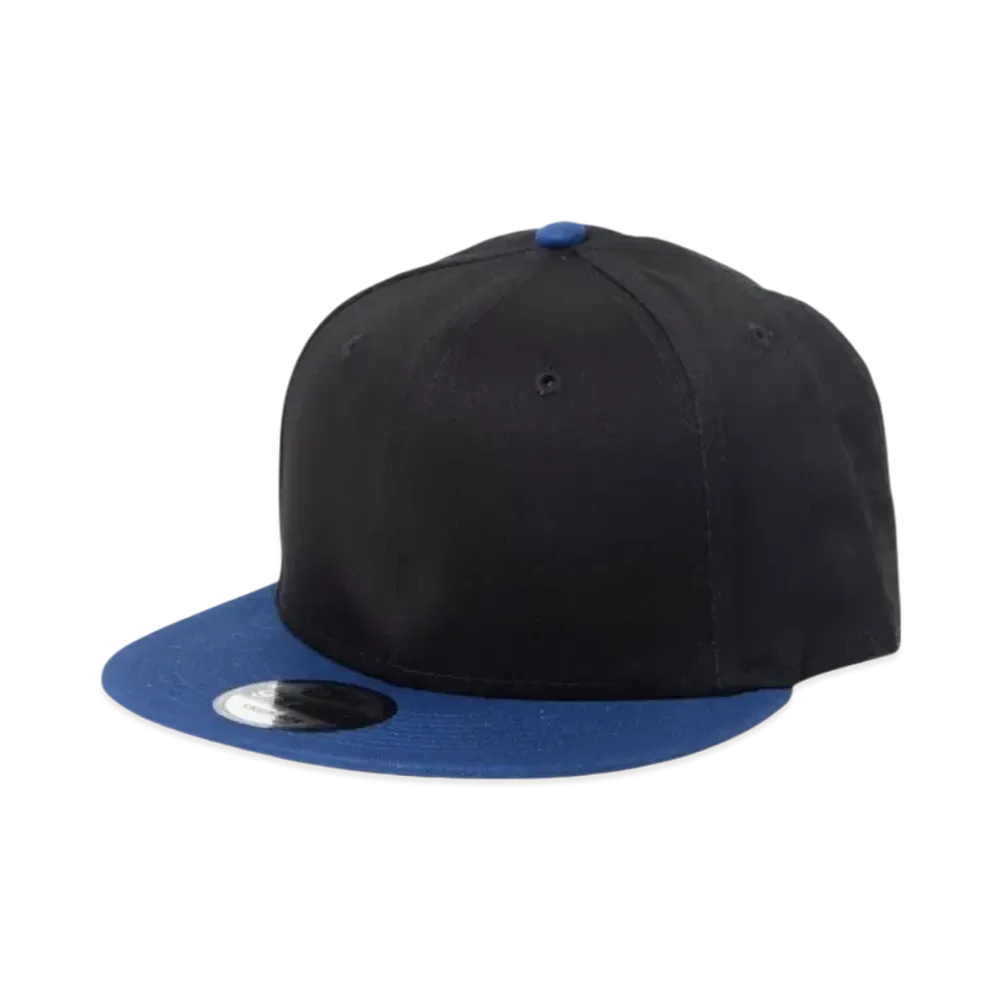 NEW ERA 9FIFTY 950 NE400 Cap "Black Royal"